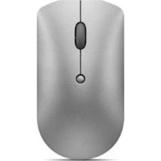 Lenovo 600 Silent optikai Bluetooth egér (Iron Grey) szürke