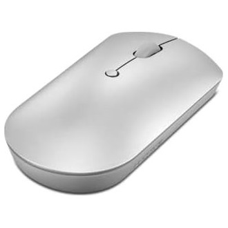 Lenovo 600 Silent optikai Bluetooth egér (Iron Grey) szürke