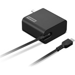 Lenovo 65W univerzális hálózati töltő adapter fekete