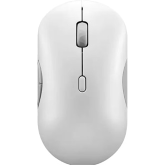 Lenovo 700 optikai Bluetooth / vezeték nélküli egér fehér (Seashell)