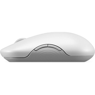 Lenovo 700 optikai Bluetooth / vezeték nélküli egér fehér (Seashell)