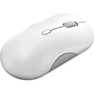 Lenovo 700 optikai Bluetooth / vezeték nélküli egér fehér (Seashell)