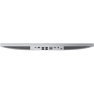 Lenovo A105 24 all-in-one számítógép (Cloud Grey)
