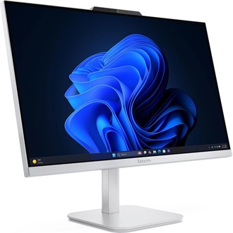 Lenovo A105 24 all-in-one számítógép (Cloud Grey)