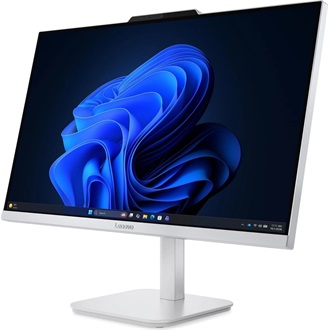 Lenovo A105 24 all-in-one számítógép (Cloud Grey)