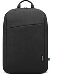 Lenovo B210 Eco Backpack 16" notebook poliészter hátizsák fekete