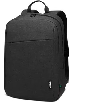Lenovo B210 Eco Backpack 16" notebook poliészter hátizsák fekete