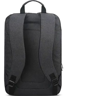Lenovo B210 Eco Backpack 16" notebook poliészter hátizsák fekete