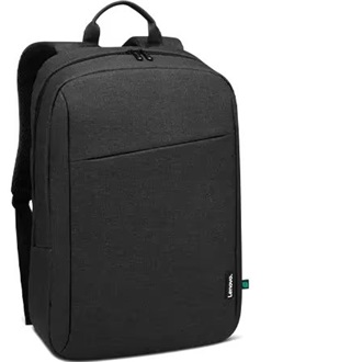 Lenovo B210 Eco Backpack 16" notebook poliészter hátizsák fekete