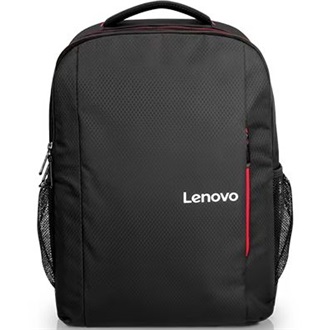 Lenovo B510 15,6" notebook poliészter hátizsák fekete