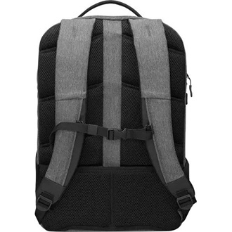 Lenovo Business Casual Backpack 17,3" notebook poliészter hátizsák szürke (Charcoal Grey)