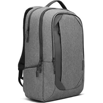 Lenovo Business Casual Backpack 17,3" notebook poliészter hátizsák szürke (Charcoal Grey)