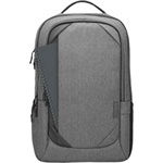 Lenovo Business Casual Backpack 17,3" notebook poliészter hátizsák szürke (Charcoal Grey)