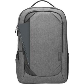 Lenovo Business Casual Backpack 17,3" notebook poliészter hátizsák szürke (Charcoal Grey)
