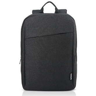 Lenovo Casual Backpack B210 15,6" notebook poliészter hátizsák fekete