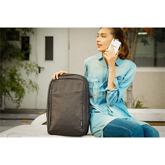 Lenovo Casual Backpack B210 15,6" notebook hátizsák fekete