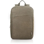 Lenovo Casual Backpack B210 15,6" poliészter notebook hátizsák zöld