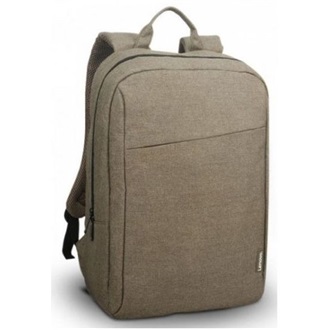 Lenovo Casual Backpack B210 15,6" poliészter notebook hátizsák zöld