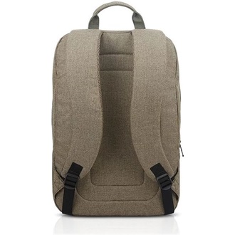 Lenovo Casual Backpack B210 15,6" poliészter notebook hátizsák zöld