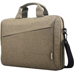 Lenovo Casual Topload T210 15,6" notebook oldaltáska barna