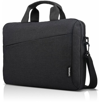Lenovo Casual Toploader T210 15,6" notebook oldaltáska fekete