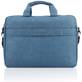 Lenovo Casual Toploader T210 15,6" notebook oldaltáska kék