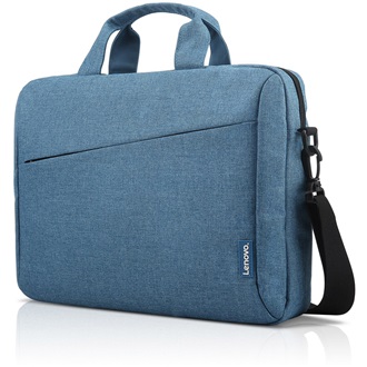Lenovo Casual Toploader T210 15,6" notebook oldaltáska kék