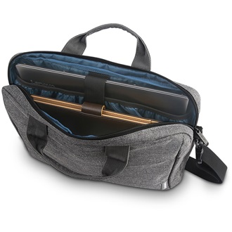 Lenovo Casual Toploader T210 15,6" notebook oldaltáska szürke