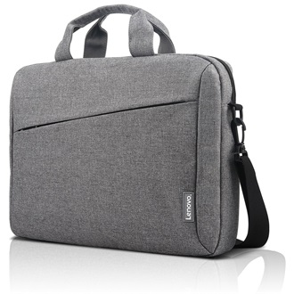 Lenovo Casual Toploader T210 15,6" notebook oldaltáska szürke