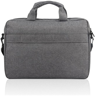 Lenovo Casual Toploader T210 15,6" notebook oldaltáska szürke