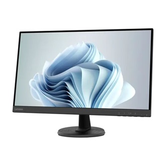 Lenovo D27-45 27" VA LED monitor fekete 75Hz FreeSync