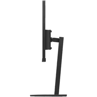 Lenovo E27q-20 27" IPS LED monitor fekete 75Hz