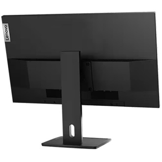 Lenovo E27q-20 27" IPS LED monitor fekete 75Hz