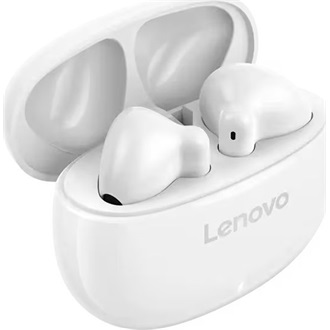 Lenovo E310 True Wireless fülhallgató headset fehér