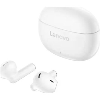 Lenovo E310 True Wireless fülhallgató headset fehér