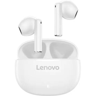 Lenovo E310 True Wireless fülhallgató headset fehér