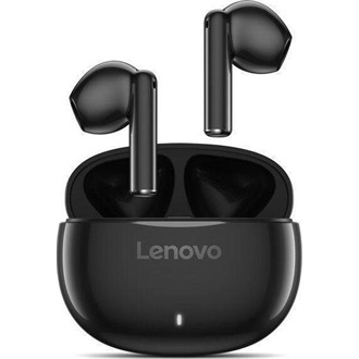 Lenovo E310 True Wireless fülhallgató headset fekete