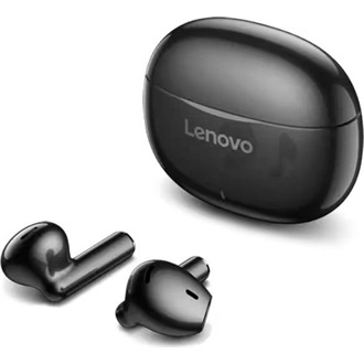 Lenovo E310 True Wireless fülhallgató headset fekete
