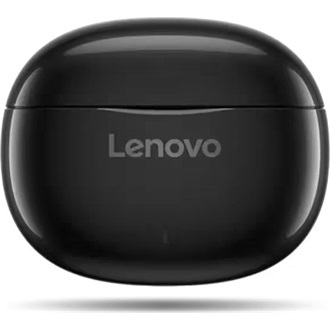 Lenovo E310 True Wireless fülhallgató headset fekete