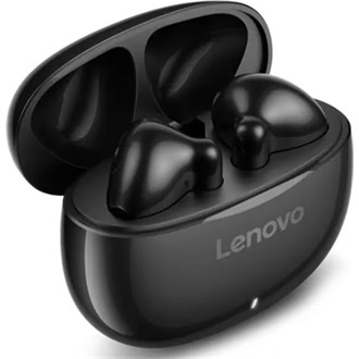 Lenovo E310 True Wireless fülhallgató headset fekete