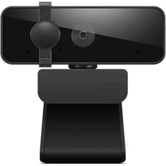 Lenovo Essential FHD Webcam Gen2 webkamera fekete