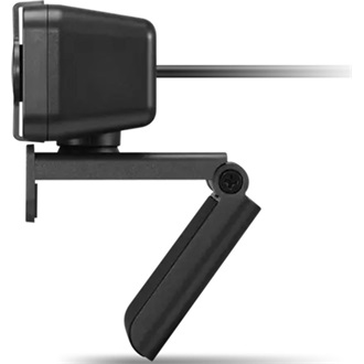 Lenovo Essential FHD Webcam Gen2 webkamera fekete