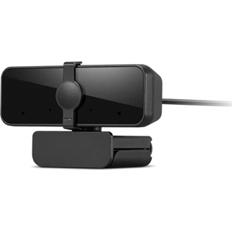 Lenovo Essential FHD Webcam Gen2 webkamera fekete