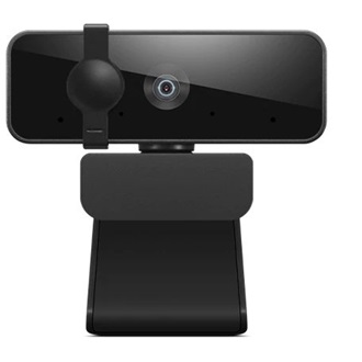 Lenovo Essential FHD webkamera fekete