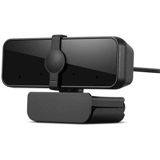 Lenovo Essential FHD webkamera fekete