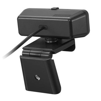 Lenovo Essential FHD webkamera fekete