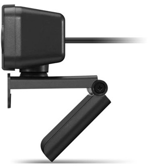 Lenovo Essential FHD webkamera fekete