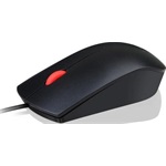 Lenovo Essential USB optikai egér fekete