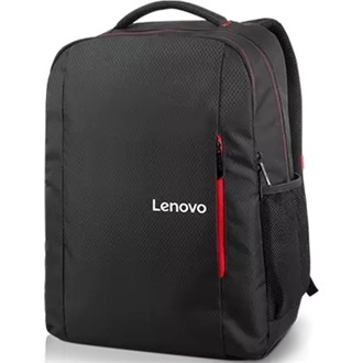 Lenovo Everyday Backpack B510 16" notebook poliészter hátizsák fekete