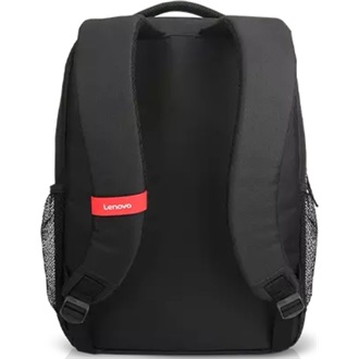 Lenovo Everyday Backpack B510 16" notebook poliészter hátizsák fekete